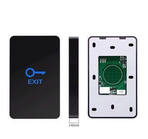 مفتاح/مخرج يعمل بالأشعة تحت الحمراء بدون لمس وبلا لمس وبجودة عالية وفعال من حيث التكلفة بدون لمس - Product Image 4