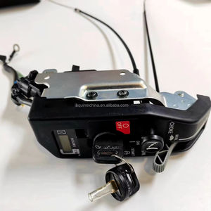 กล่องควบคุมคอยล์จุดระเบิด GX690 GX630แท้ - Product Image 1