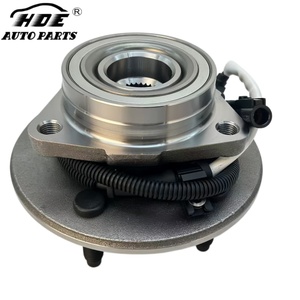 43402-60M00 995122 EBH3789 อะไหล่รถยนต์ขายส่ง ลูกปืนล้อคุณภาพสูงสำหรับ SUZUKI Maruti - Product Image 1