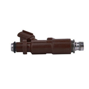 Inyector de Combustible 23250-22060 Para Toyota Corolla 1.8L 2ZZGE Motor de Gasolina 2000-2005 - Product Image 4
