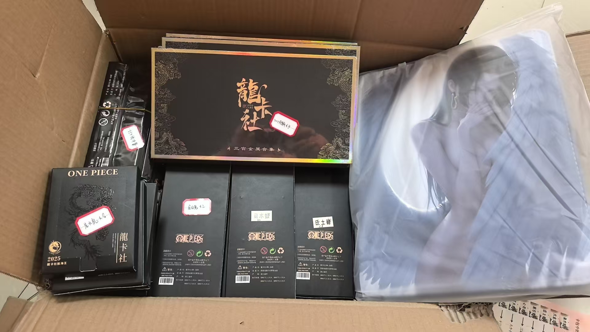 48boxes/ctn