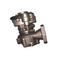 Turbocompresseur SVD pour toyota 17201-54060 2.4 TD 4WD (LN165 _, LN170 _, LN190 _)