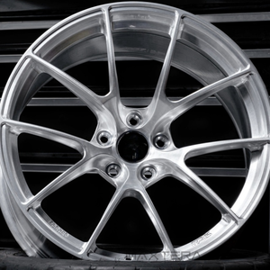 Jantes en alliage concave forgées sur mesure pour Camaro <span class=keywords><strong>Maserati</strong></span> GTR Pro Dodge Hellcat Charger Challenger Voiture de tourisme Jantes en aluminium - Product Image 4