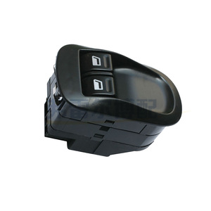 สวิตช์ยกกระจก6554WQ เปอโยต์ซีตรองสวิตช์ไฟฟ้า12โวลต์สำหรับ206กระโดด - Product Image 4