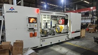 Máquina de Soldadura por Fricción Rotatoria de Eje de Transmisión Automático Joinforces de 12 Toneladas, 380V, Alta Capacidad, 1 Año de Garantía, Nueva, Liaoning