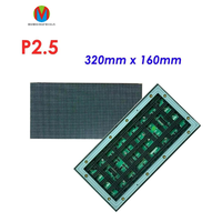 Usine de Shenzhen Nouvel écran LED publicitaire extérieur étanche P2.5 P3 P4 P5 P6 P8 P10 Grand support Panneau d'affichage numérique extérieur