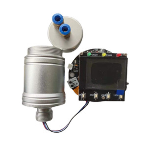 เครื่องตรวจวัดก๊าซ VOC แบบติดตั้งถาวร รุ่น Mych-Voc ยี่ห้อ Maoyuan พร้อมระบบแจ้งเตือนอัจฉริยะ - Product Image 1