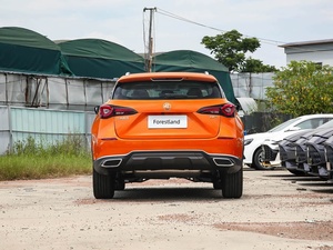 รถ <span class=keywords><strong>SUV</strong></span> ขนาดกะทัดรัด <span class=keywords><strong>MG</strong></span> ONE <span class=keywords><strong>มือ</strong></span><span class=keywords><strong>สอง</strong></span>ราคาถูก วิ่งได้ 810 กม. ถังน้ำมันเต็ม ระยะทางวิ่งเต็มระบบ เครื่องยนต์ 15C4E เสถียร จัดส่งไปยังท่าเรือไนจีเรีย กานา เคนยา - Product Image 6