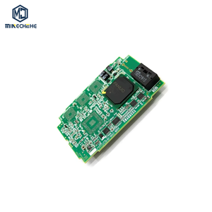 Carte de commande servo 6 axes pour robot d'automatisation industrielle A20B-3300-0819 - Product Image 1