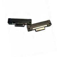Connecteur Micro Rectangulaire 31 Contacts J30JHT31TJWBN08-SBT – Composant Électrique Aéronautique Haute Fiabilité