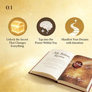 Le secret de Rhonda Byrne. Le best-seller mondial définitif sur la Loi d'<span class=keywords><strong>attraction</strong></span>, le classique intemporel - Product Image 3