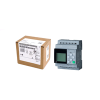 Nuevo Módulo Lógico PLC Original en Stock 6ED10521MD080BA2, Control Lógico 8.4 6ED1052-1MD08-0BA2