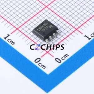 Transistor à effet de champ (MOSFET) STS3DPF20V-VB SO-8 en gros – Composants électroniques et service BOM - Product Image 1