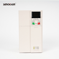 Variateur de fréquence triphasé Senchsun d'origine, neuf, 75 kW, modèle 770, pour l'automatisation industrielle