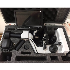 HC-R069 prix composé médical de microscope biologique optique de laboratoire - Product Image 5