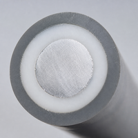 Câble électrique en aluminium 2,5 mm²/4 mm² BV BVV BVR isolé PVC 450/750V léger pour câblage domestique – Vente en gros