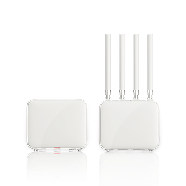 AirEngine 6760R-51 & 6760R-51E Access Points