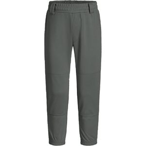 Pantalones de Béisbol para Niños, Pantalones Deportivos de Secado Rápido, de Poliéster Suave, Tallas 2T, 3T, 4T, 5T - Product Image 1