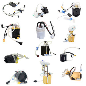 โมเดลโมดูลประกอบปั๊มเชื้อเพลิงสำหรับรถแลนด์โรเวอร์ LR036704 LR038601 LR036126 LR018276 LR026192 - Product Image 5