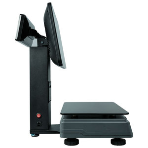 Pos Quy Mô Wifi Thanh Toán Cân Nặng Hệ Thống Pos Tất Cả Trong Một Quy Mô Dựa Với Máy In - Product Image 3