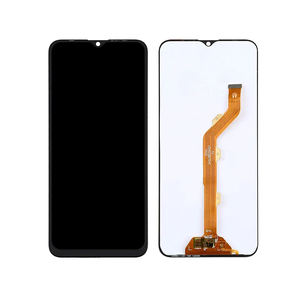 Écran Tactile LCD de Remplacement pour Téléphone <span class=keywords><strong>Tecno</strong></span> <span class=keywords><strong>Phantom</strong></span> Z Mini X <span class=keywords><strong>X2</strong></span> <span class=keywords><strong>Pro</strong></span> 6 Plus 8 9 Ax8 Pova 2 3 4 Pop 2 f 5 6 7 - Product Image 3