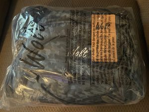 Mochila Deportiva con Cierre, para Fútbol, Baloncesto, Voleibol, Fitness, con Logotipo Personalizado, Muestra Gratis - Product Image 5