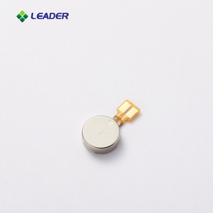 Dia 8mm * 2.5mm 3v dc micro motor de vibração de motores dc sem escova usado para telefone celular - Product Image 3