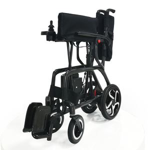 รถเข็นไฟฟ้าคาร์บอนไฟเบอร์ที่ดีที่สุด รถเข็นไฟฟ้าคาร์บอนไฟเบอร์พร้อมรีโมทคอนโทรล รถเข็นไฟฟ้าพร้อมล้อพ่วง - Product Image 3