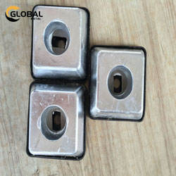 Lingote de aluminio puro de calidad superventas productos libres de impuestos de exportación - Product Image 6