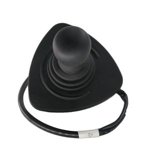 Joystick J-DZCZ002X tuas kontrol elektronik industri - Product Image 4
