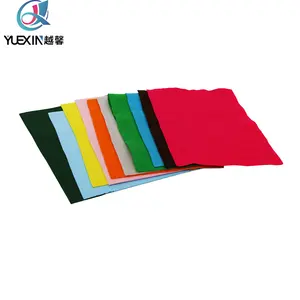 Polyester Felt Wholesale Price 100% Polyester Needle 1-5mm Felt