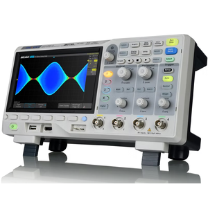 Osciloscopio de Almacenamiento Digital SIGLENT SDS1000X-E Original - Product Image 3
