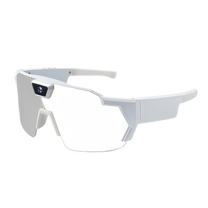 Gafas de Ciclismo Inteligentes Fotocromáticas con Cámara de 2MP, Grabador Deportivo para Exteriores - Product Image 5