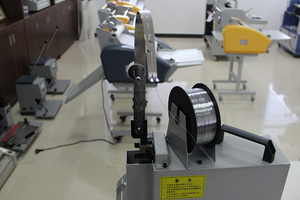 Đảm bảo chất lượng bán buôn nhiệm vụ nặng nề đầu duy nhất cuốn sách yên khâu tập sách máy tính RÀNG BUỘC - Product Image 6