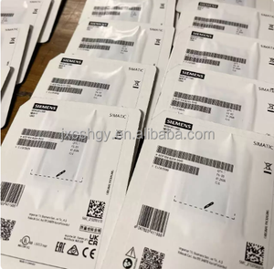 6AV6671-1CB00-0AX2 Nueva Tarjeta de Memoria SIMATIC MM de Siemens 128 MB 6AV6671-1CB00-0AX2 6AV6671-1CB00-0AX2 6AV6671-1CB00-0AX2 - Product Image 3