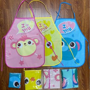 <span class=keywords><strong>Tablier</strong></span> de <span class=keywords><strong>peinture</strong></span> imperméable <span class=keywords><strong>pour</strong></span> enfants <span class=keywords><strong>Tablier</strong></span> réglable <span class=keywords><strong>pour</strong></span> enfants <span class=keywords><strong>pour</strong></span> garçons filles - Product Image 5