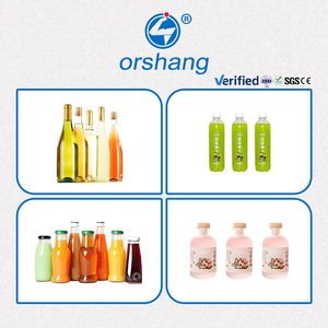 Factory Direct Agent <b>Filling</b> <b>Machine</b> Industrial and Capping Production Line Bottle <b>Filling</b> <b>Machine</b> - Product Image 5