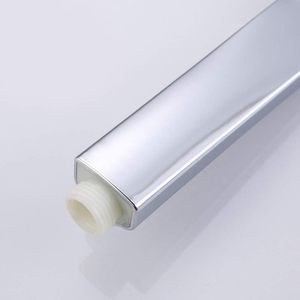 Pommeau de Douche Rond Moderne à 3 Modes, Haute Efficacité, Économiseur d'Eau, Installation Facile pour Salle de Bain - Product Image 5