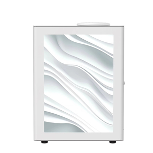 GAM-2001H profession elle Hotellobby Big Metal Aroma Diffusor Drahtloser Duft Diffusor Wasserloser Home Duft Diffusor - Product Image 5