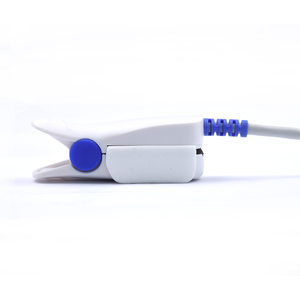 Serie Medica D Logicare 2000 compatibile con sensore Spo2 sonda 8pin Finger Clip Spo2 - Product Image 4