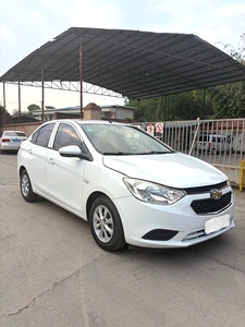 Auto Usado Chevrolet Sail 3 2018 2019 2020 1.5L Manual Sedán Volante a la Izquierda Vehículo de <span class=keywords><strong>Segunda</strong></span> <span class=keywords><strong>Mano</strong></span> Económico y Confiable en Venta - Product Image 2