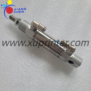 Cylindre pneumatique fabriqué en Chine 87.334.010 pour machine d'impression Heidelberg SM74 SM102 CD102 - Product Image 6