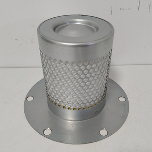 Manny 2901000401 Nuevo Filtro Separador de Aceite Industrial para Compresor de Aire de Tornillo, Material de Fibra de Vidrio, Garantía de 6 Meses, Probado - Product Image 1