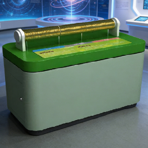 produttore galleggiano e piombino utilizzati come oggetti <span class=keywords><strong>di</strong></span> scena per mostre e attività <span class=keywords><strong>di</strong></span> divulgazione scientifica - Product Image 5