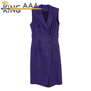 Suéter de invierno para mujer de alta calidad de diseñador, abrigo, Ropa de segunda mano, Ropa Por Mayor para adultos - Product Image 3