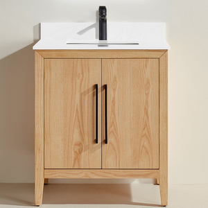 ตู้ห้องน้ําแผ่นหินขายร้อนในราคาสุดคุ้ม - Product Image 5