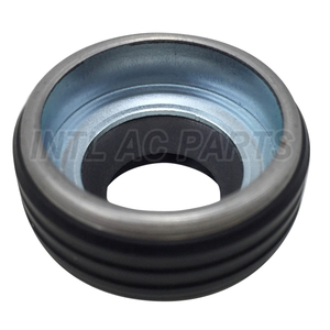 Sello de Anillo Tórico para Compresor de Aire Acondicionado Automotriz <span class=keywords><strong>Denso</strong></span> 10s15c /<span class=keywords><strong>10s17c</strong></span> /10s20c, Sello de Labio de Aceite - Product Image 1