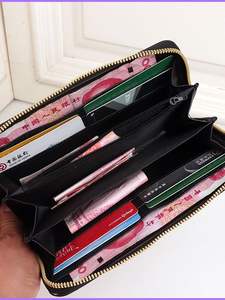 Billetera de piel sintética con estampado de beetlejuices Sally noche antes de Navidad regalos para niños loungefly metamask billetera al por mayor - Product Image 4