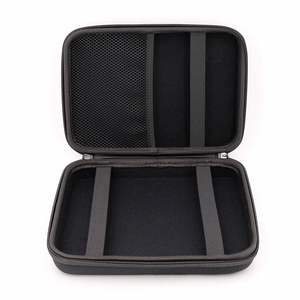 Estuche Rígido Personalizado OEM y ODM para Guardar Objetos, Organizador de Gadgets - Product Image 4