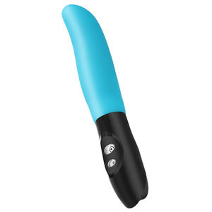 Vibratore ricaricabile Sextoy donna masturbazione giocattolo per adulti sesso prodotto massaggio G-spot femminile vibratore uretrale - Product Image 4